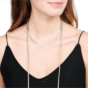 Stella and Dot Mina Necklace
